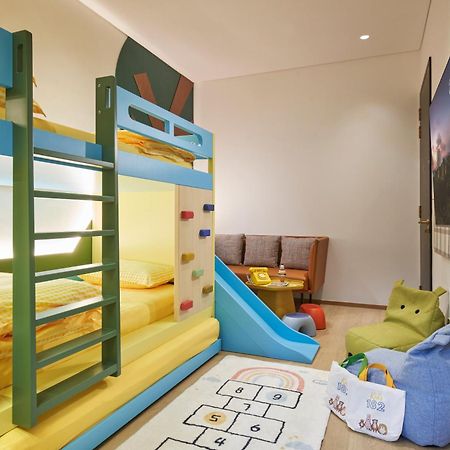 Citadines Connect City Centre 싱가포르 외부 사진