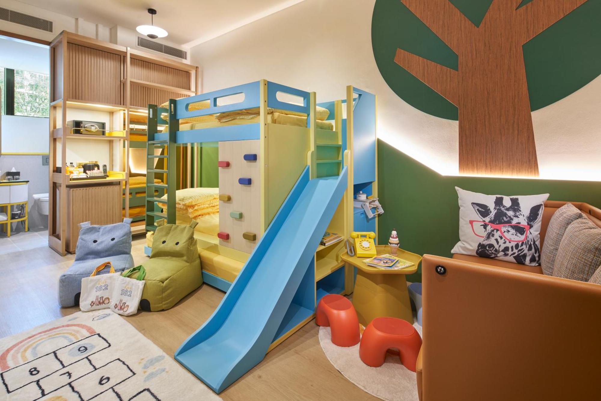 Citadines Connect City Centre 싱가포르 외부 사진